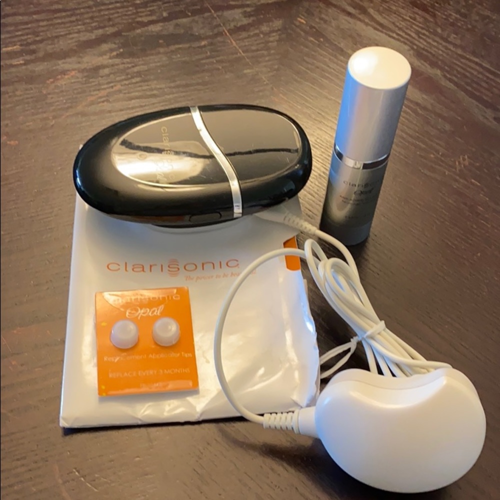Clarisonic opal